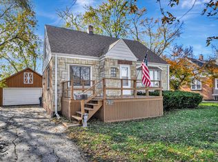 28 E 31st St, Steger, IL