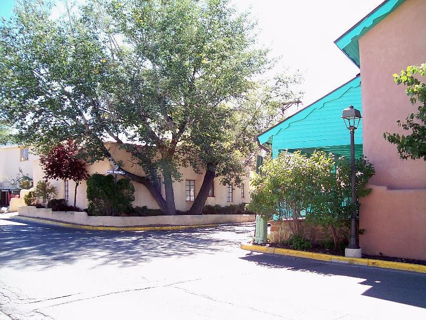 1st image of 111 Padre Martinez Ln APT 2