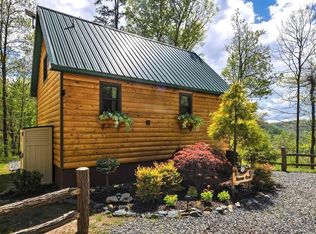 42 Mountain Creek Crossing Rd, Bryson City, NC 28713