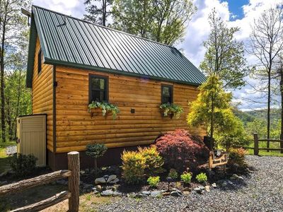 42 Mountain Creek Crossing Rd, Bryson City, NC, 28713