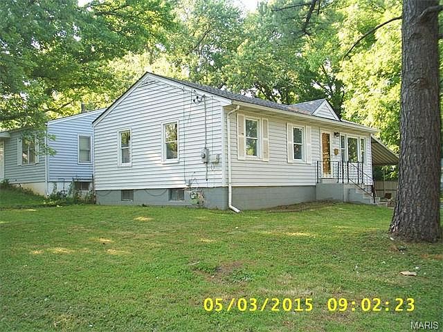 1st image of 3537 Theresa Ave