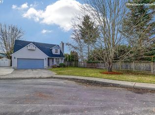 2105 NE 85th Cir, Vancouver, WA 98665