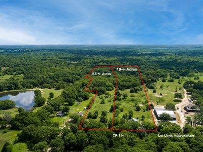 9515 County Road 114, Kaufman, TX, 75142