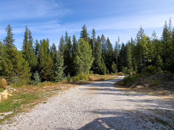 3417 Red Marble Rd, Chewelah, WA 99109