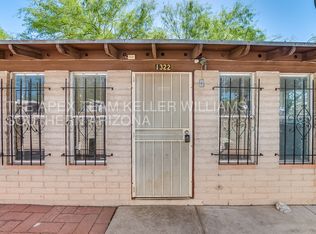 1322 W Saint Marys Rd, Tucson, AZ 85745