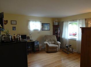 3217 Waldmar Rd, Toledo, OH 43615