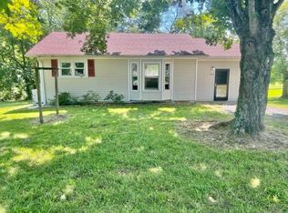 232 Old Dover Rd, Cadiz, KY 42211