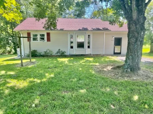 232 Old Dover Rd, Cadiz, KY 42211