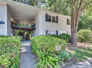 781 Jordan Ln #F4, Decatur, GA 30033