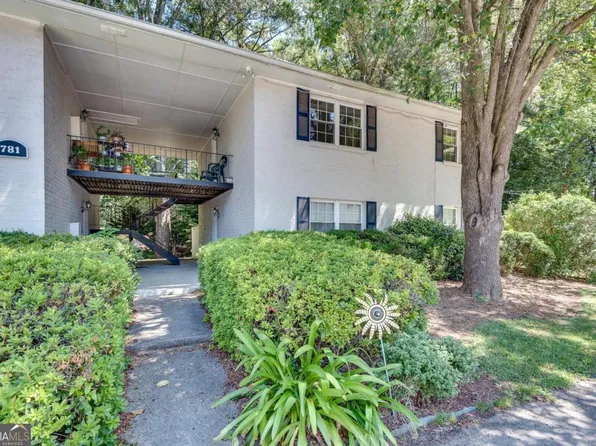 781 Jordan Ln #F4, Decatur, GA 30033