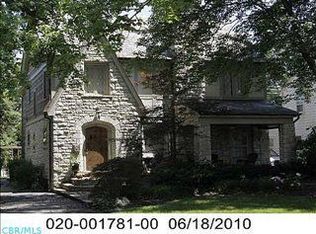 124 S Remington Rd, Bexley, OH 43209