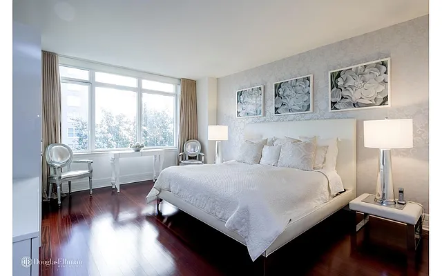 Rented by Douglas Elliman | media 12