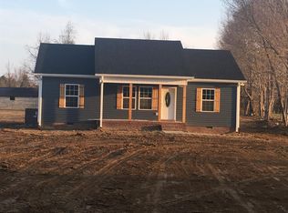 2553 W Mount Vernon Rd LOT 6, Bethpage, TN 37022