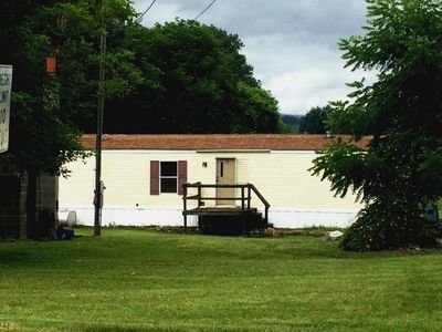 58 Linnwood Dr, Lock Haven, PA, 17745