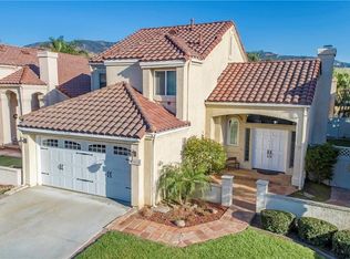 25518 Palermo Way, Yorba Linda, CA 92887