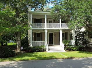 3 Mount Grace, Beaufort, SC 29906
