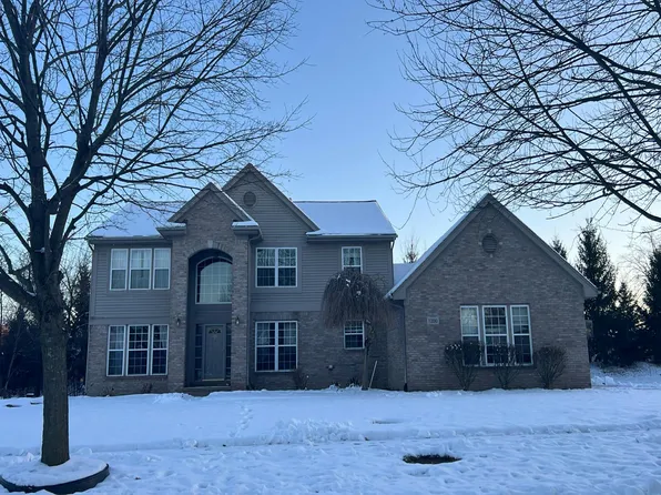 1200 Hendrie, Canton, MI 48187
