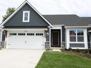 1034 Camellia Cir #46, Howell, MI 48843