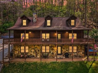 257 Lone Ridge Ln, Clinton, TN 37716