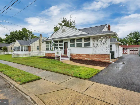 8 Easlick Ave, Lumberton, NJ 08048