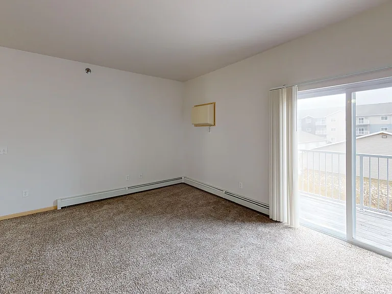 Cascades Apartments — Photo 63