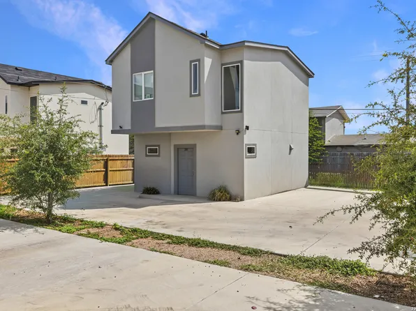 6403 MARCUM DR, San Antonio, TX 78227