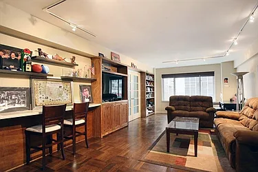 Sold by Citi Habitats