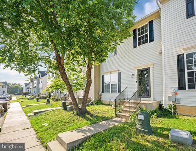 605 Red Timber Ln, Smyrna, DE, 19977