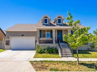 178 E Flicker Dr, Sandy, UT 84070