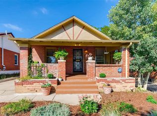 3615 N Garfield St, Denver, CO 80205