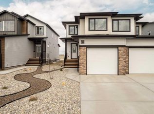 4325 28th Ave S, Lethbridge, AB T1K7L6