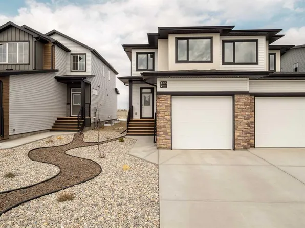 4325 28th Ave S, Lethbridge, AB T1K 7L6
