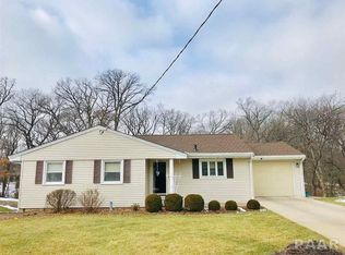 118 Fairoaks Ct, Bartonville, IL