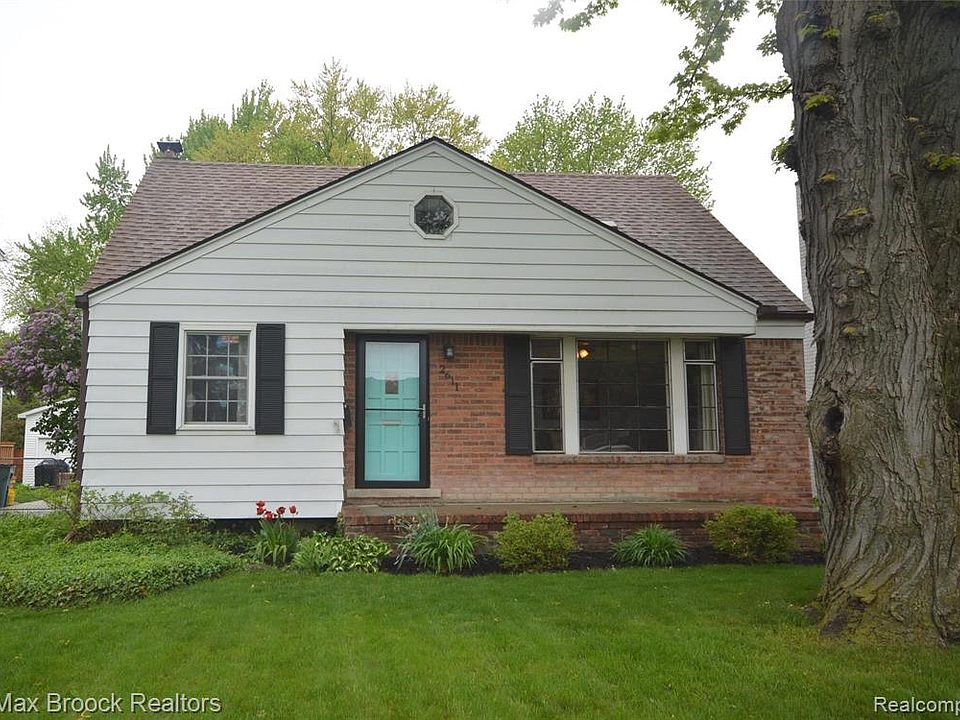 2611 N Wilson Ave, Royal Oak, MI 48073 Zillow