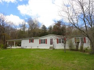 153 Nancy Robinson St, Dungannon, VA 24245