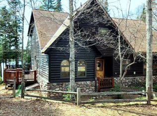 3473 E Duck Lake Rd, Watersmeet, MI 49969