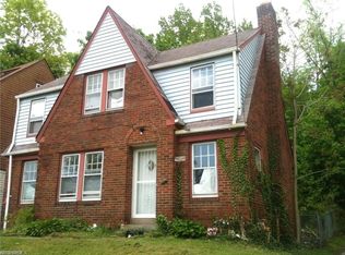 16624 Endora Rd, Cleveland, OH 44112