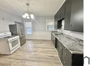 29 Shamrock St #3, Worcester, MA 01605