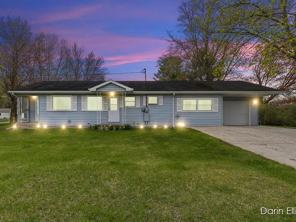 507 John St, Clare, MI 48617