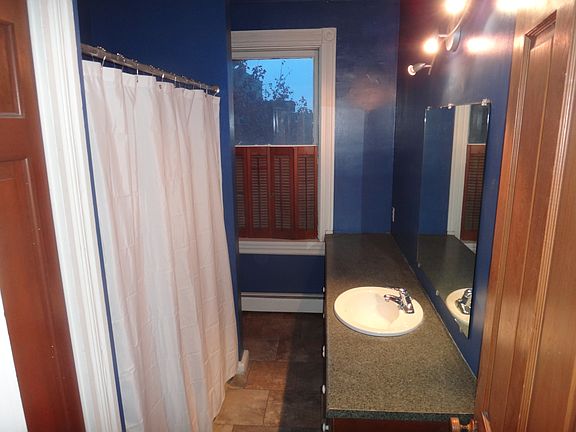 Bathroom #1