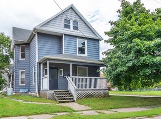 703 Sherman St #3, Akron, OH 44311