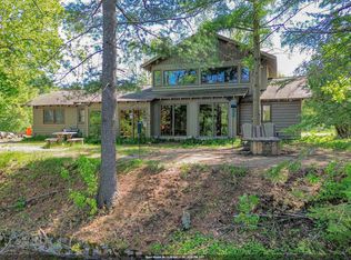 N6990 S Forest Haven Rd, Shawano, WI 54166