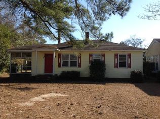 41 Reed St, Sumter, SC 29150