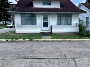 3101 Custer St, Parkersburg, WV 26104