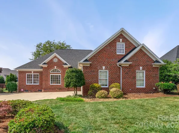 104 Victoria Park Dr, Shelby, NC 28150