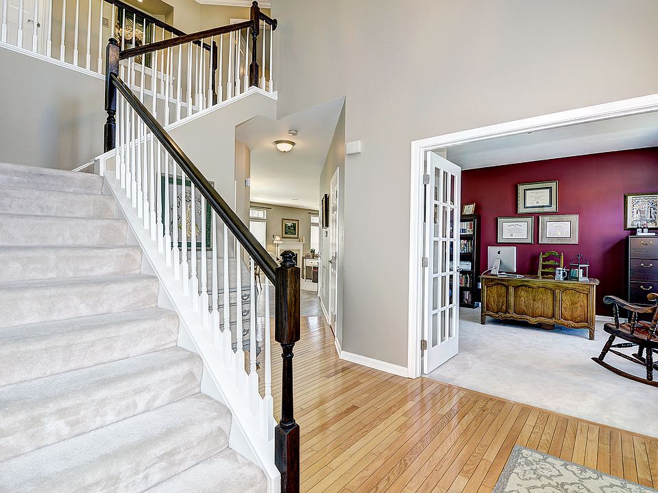 18601 Reliant Dr, Gaithersburg, MD 20879 Zillow