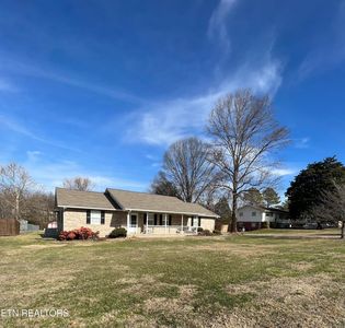 8709 Dolph Dr, Knoxville, TN, 37931