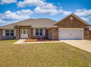 5466 Sa Jones Rd, Milton, FL 32583