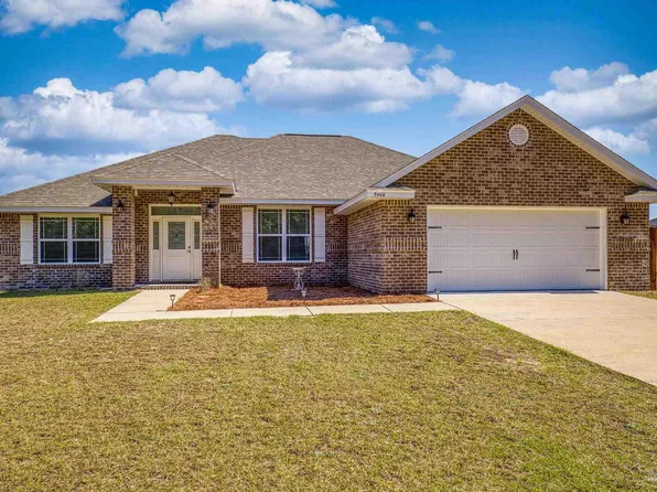 5466 Sa Jones Rd, Milton, FL 32583