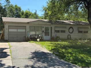 2621 S 51st Ter, Kansas City, KS 66106